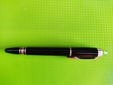 Stylo roller montblanc d'occasion  Illzach