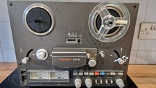 Vintage tascam reel for sale  BELFAST