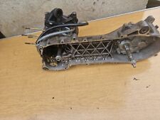 Motorblock kurbelwelle ölpump gebraucht kaufen  Jessen