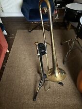 Trombone denis wick for sale  LICHFIELD