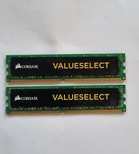 Corsair vs2gb800d2 ddr2 gebraucht kaufen  Dresden