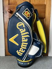 Callaway golf tour for sale  GLASGOW