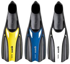 Mares manta vollfußflosse gebraucht kaufen  Höchberg