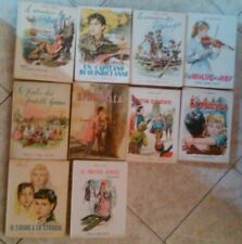 Lotto libri per usato  Senago