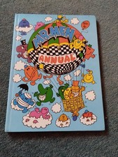 Men annual 1982 for sale Men annual 1982 for sale  CROMER