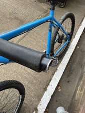 Carrera mountain bike for sale  NEWTON AYCLIFFE