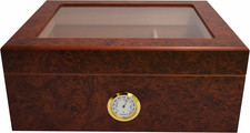 Sigari humidor desk usato  Roma