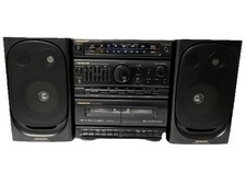 Vtg 90s sound for sale  Denver