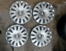 Stück radkappen zoll gebraucht kaufen  Kaiserslautern