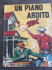 Tex originle spillato usato  Remanzacco