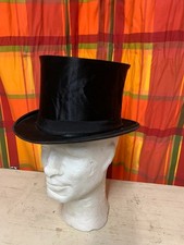 Ancien chapeau claque d'occasion  Colmar