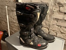 Sidi crossfire motocross gebraucht kaufen  Berlin