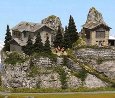 Diorama schweizer bergdorf gebraucht kaufen Diorama schweizer bergdorf gebraucht kaufen  Potsdam