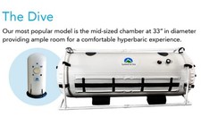 Dive hyperbaric chambers for sale  Layton