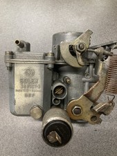 Genuine solex pict for sale  DEAL