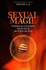 Sexualmagie freisetzung geziel gebraucht kaufen  Berlin