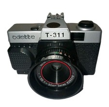 macchina fotografica anni 80 usato  Trieste