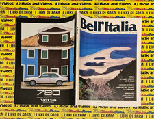 Rivista bell italia usato  Vigarano Mainarda