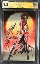 White widow cgc for sale  Spring