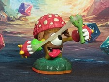 Shroomboom figurine skylanders d'occasion  Meaux
