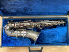 Vintage weltklang altsaxophon gebraucht kaufen  Osnabrück