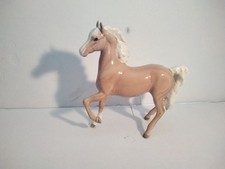 Beswick palomino prancing for sale  SHREWSBURY