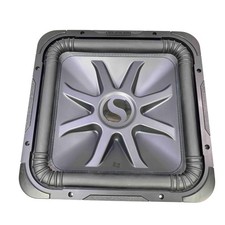 Kicker solo baric for sale  Anoka