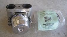 Usado, Neovane V-105 HD impulsor bomba de água arrasto barco quente v-drive flat hydro comprar usado  Enviando para Brazil