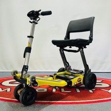 Freerider luggie elite for sale Freerider luggie elite for sale  COLCHESTER
