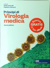 Principi virologia medica usato  Italia