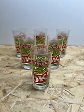 Joker lot verres d'occasion  Raon-l'Étape