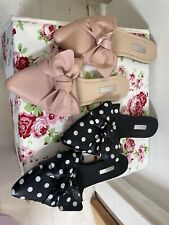 Primark pairs bow for sale  NEWCASTLE