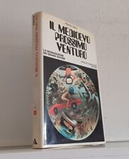 Roberto vacca medioevo usato  Gallarate