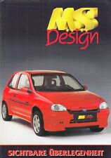 Pel corsa design gebraucht kaufen  Kassel