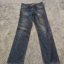 Paul shark jeans for sale  BOLTON