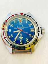 Orologio vostok 2414 usato  Spedire a Italy