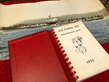Original uss coral for sale  Anaheim