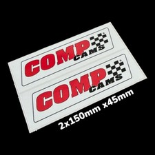 Comp cams racing for sale  STOKE-ON-TRENT