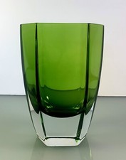 Vaso Murano Sommerso inspirado em Art Deco comprar usado  Enviando para Brazil
