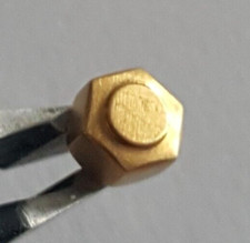 Coroa de ouro amarelo resistente à água Audemars Piguet número 6023-4100BA comprar usado Coroa de ouro amarelo resistente à água Audemars Piguet número 6023-4100BA comprar usado  Enviando para Brazil