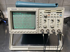 Tektronix tds420a szilloskop gebraucht kaufen  Düsseldorf