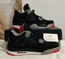 Nike jordan bred for sale  LONDON