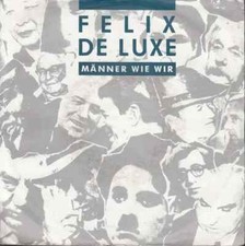 Felix luxe männer gebraucht kaufen  Deutschland