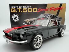 ACME - Modelo 1:18 - 1967 Shelby GT500 - Streetfighter - A1801837TG comprar usado  Enviando para Brazil