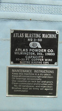 Original atlas powder for sale  Montrose