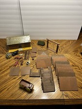 Vintage made usa for sale  East Brady