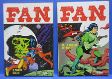 Fan serie completa usato  Carraia