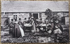 1916 group welsh for sale  LIVERPOOL