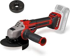 Einhell akku winkelschleifer gebraucht kaufen  Hurlach