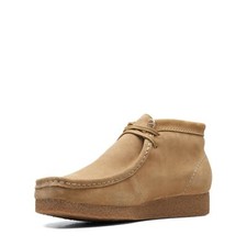 Shacre wallabee boot d'occasion  Lyon I